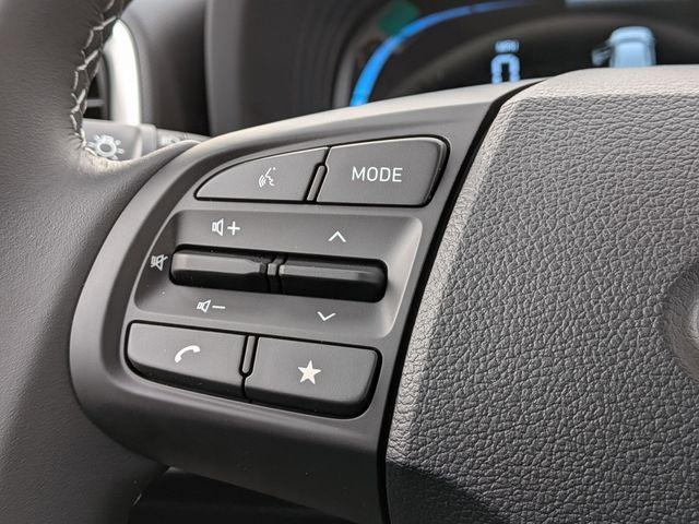 used 2026 Hyundai Venue car, priced at $22,689