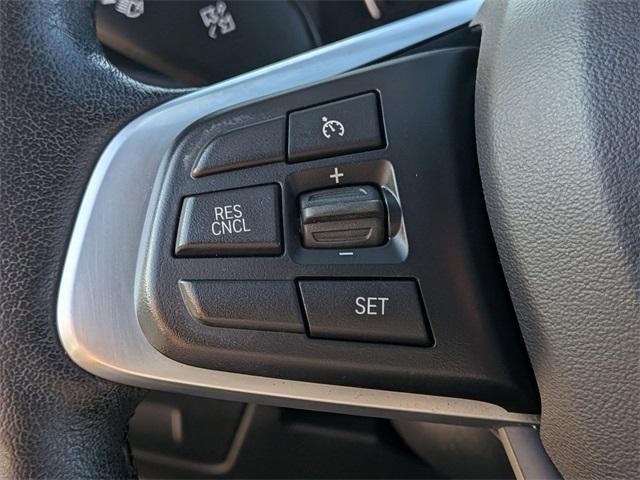 used 2021 BMW X1 car, priced at $23,465