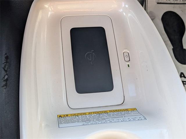 used 2017 Toyota Prius car, priced at $15,458