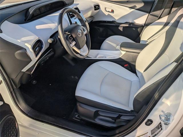used 2017 Toyota Prius car, priced at $15,458