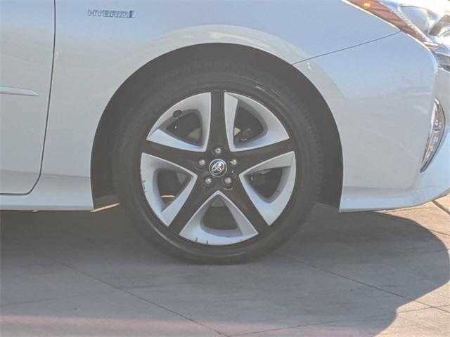 used 2017 Toyota Prius car, priced at $15,458