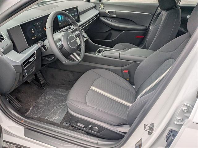 new 2026 Hyundai Sonata car, priced at $31,850