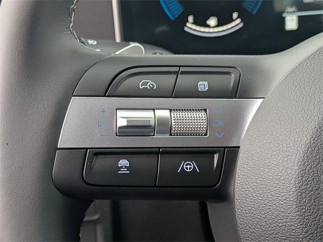 new 2026 Hyundai Sonata car, priced at $31,850