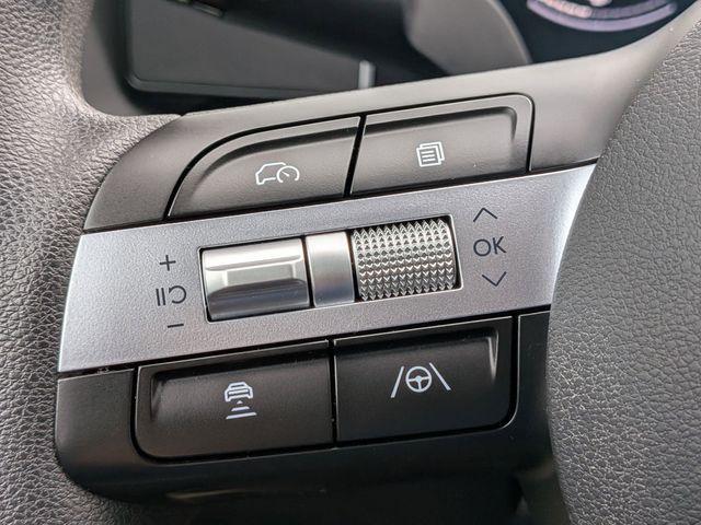 used 2026 Hyundai Tucson car, priced at $25,999