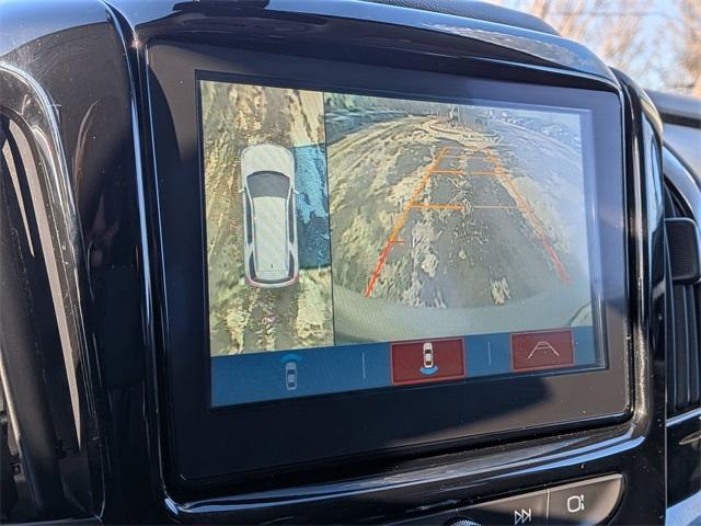 used 2019 Chevrolet Traverse car, priced at $16,999