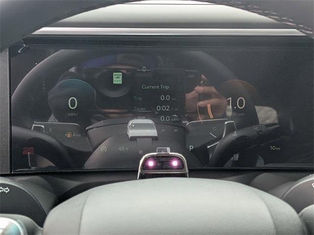 new 2026 Hyundai Palisade car, priced at $55,003