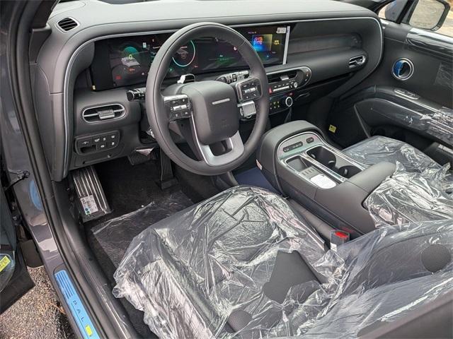 new 2026 Hyundai Palisade car, priced at $55,003