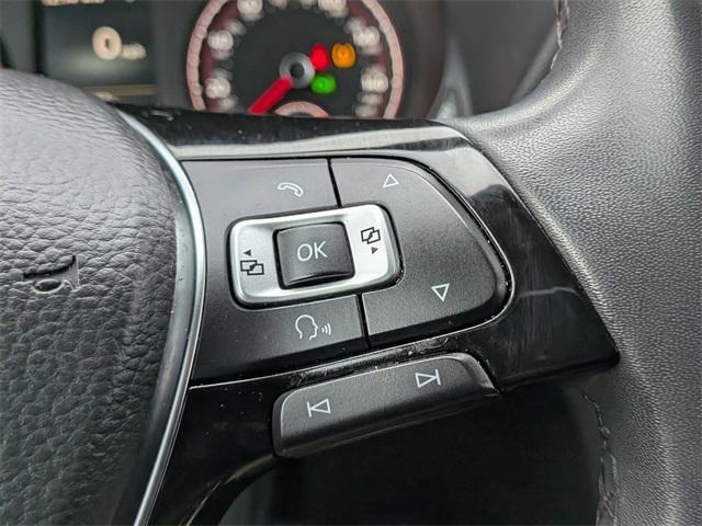 used 2021 Volkswagen Passat car, priced at $14,878