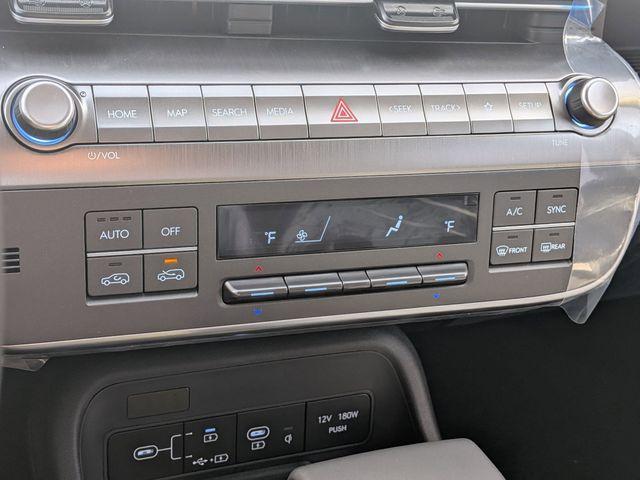 new 2026 Hyundai Kona car, priced at $28,129