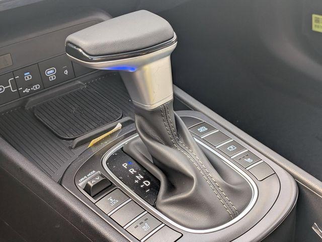 new 2026 Hyundai Kona car, priced at $28,129