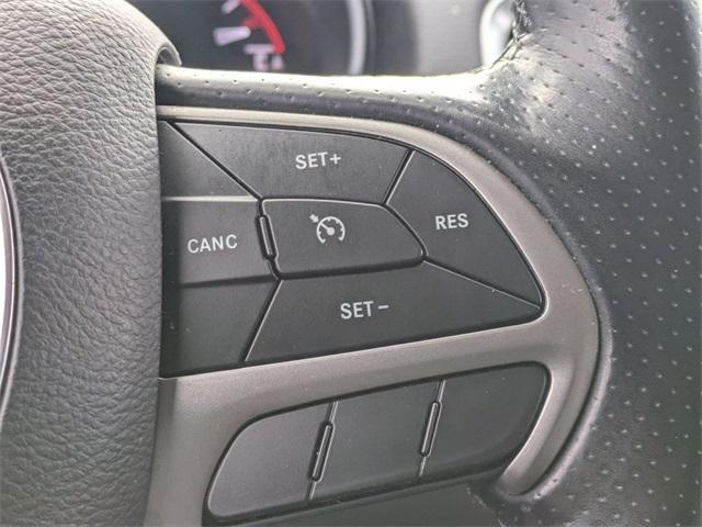 used 2019 Dodge Durango car, priced at $16,899