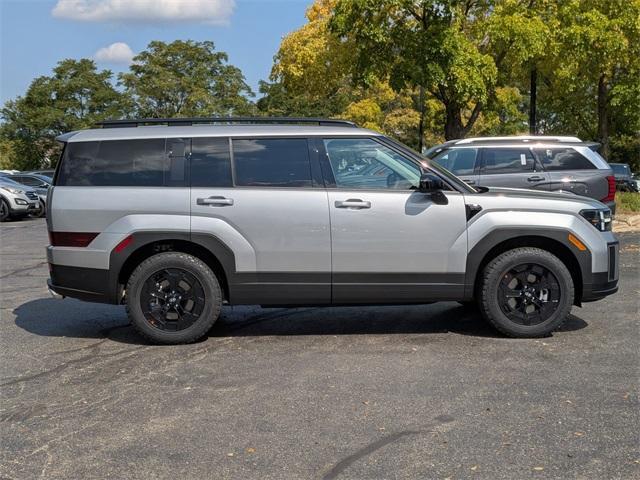 new 2026 Hyundai Santa Fe car, priced at $39,572