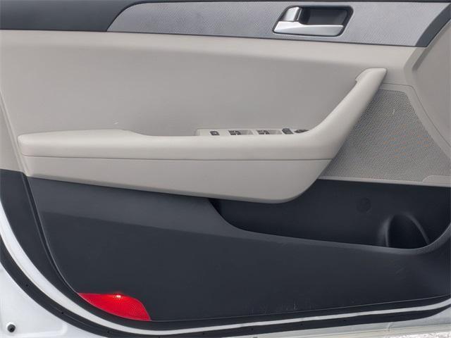used 2016 Hyundai Sonata car, priced at $8,999