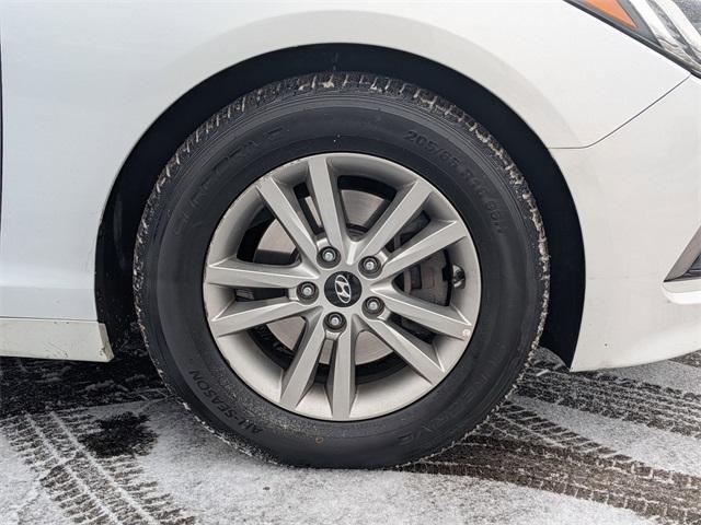 used 2016 Hyundai Sonata car, priced at $8,999
