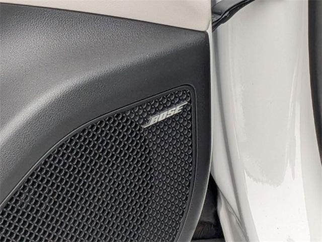 new 2026 Hyundai TUCSON Hybrid car, priced at $41,296