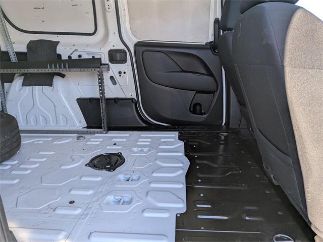 used 2017 Ram ProMaster City car, priced at $13,999