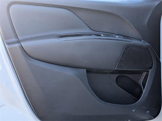 used 2017 Ram ProMaster City car, priced at $13,999