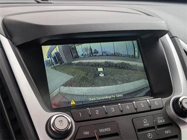 used 2012 GMC Terrain car, priced at $10,484