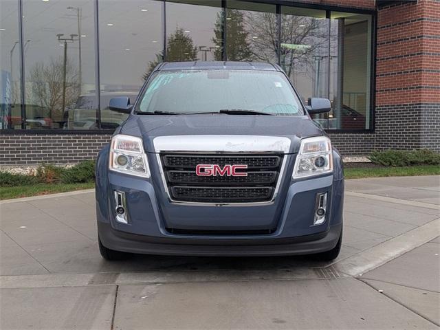 used 2012 GMC Terrain car, priced at $10,484