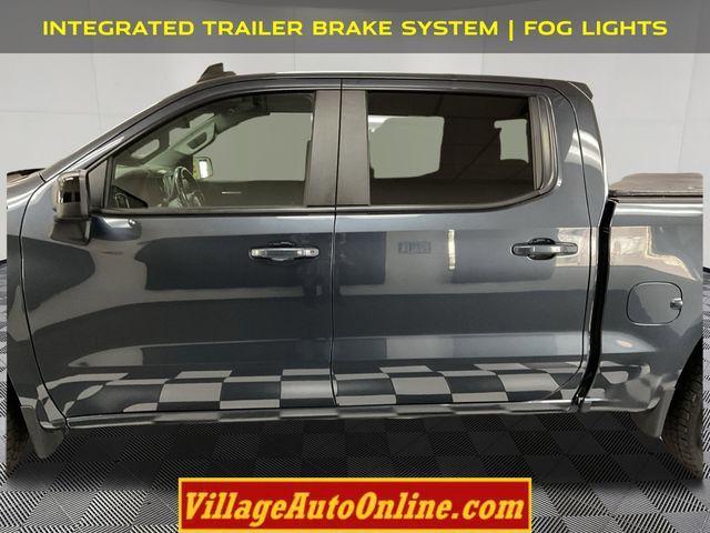 used 2020 Chevrolet Silverado 1500 car, priced at $31,982