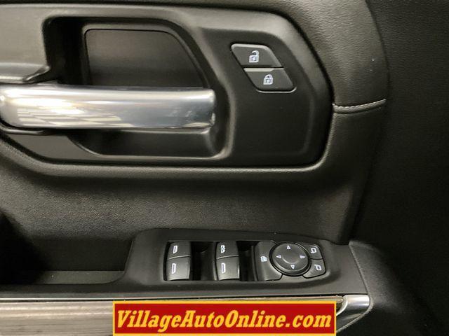 used 2020 Chevrolet Silverado 1500 car, priced at $31,982