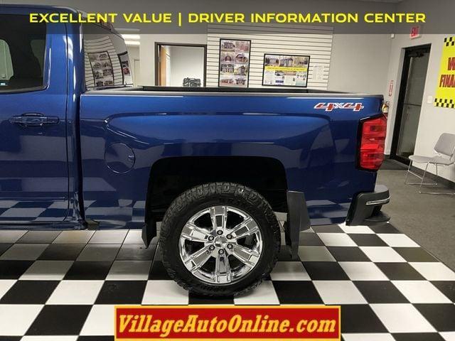 used 2016 Chevrolet Silverado 1500 car, priced at $14,628
