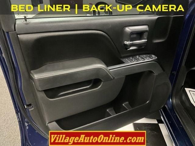 used 2016 Chevrolet Silverado 1500 car, priced at $14,628