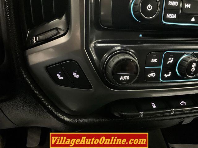 used 2016 Chevrolet Silverado 1500 car, priced at $14,628