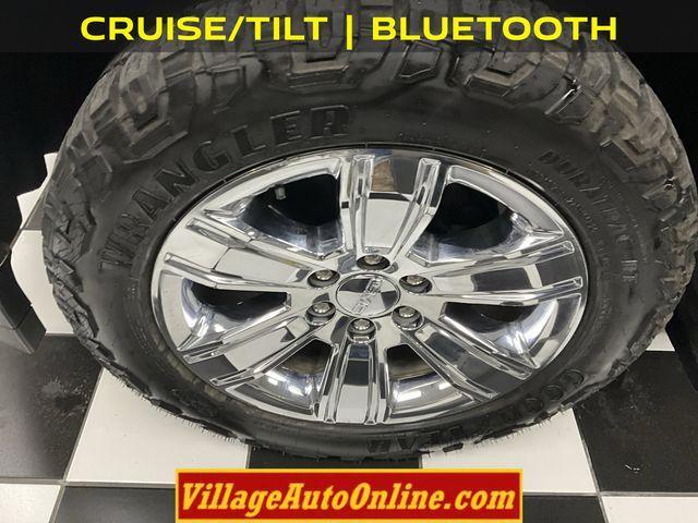 used 2016 Chevrolet Silverado 1500 car, priced at $14,628