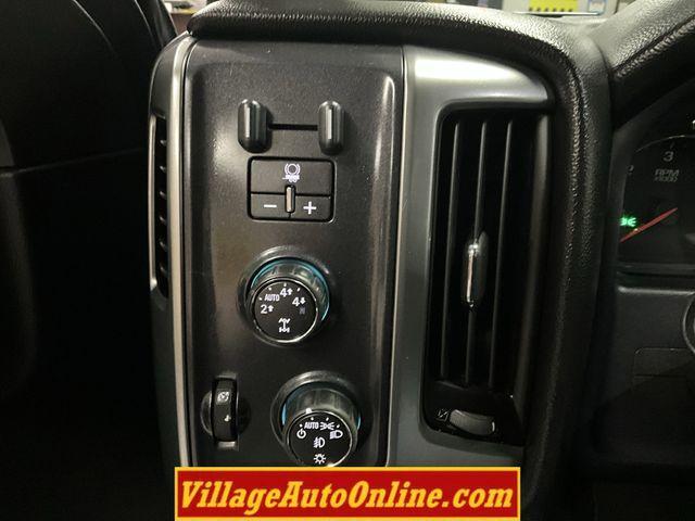 used 2016 Chevrolet Silverado 1500 car, priced at $14,628