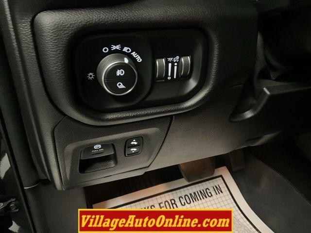 used 2019 Ram 1500 car, priced at $22,386