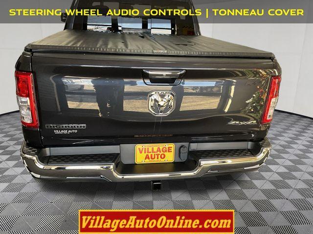 used 2019 Ram 1500 car, priced at $22,386