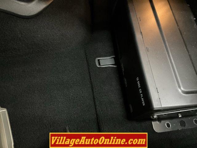 used 2000 Chevrolet Corvette car, priced at $16,768