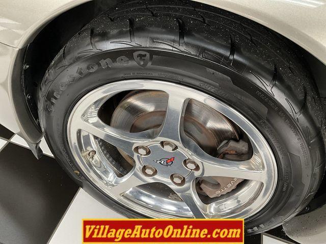 used 2000 Chevrolet Corvette car, priced at $16,768
