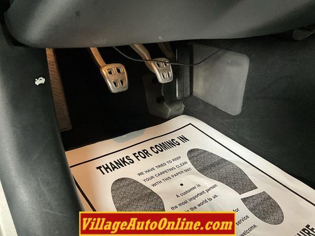 used 2000 Chevrolet Corvette car, priced at $16,768