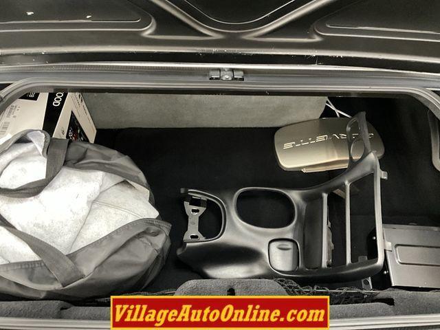 used 2000 Chevrolet Corvette car, priced at $16,768