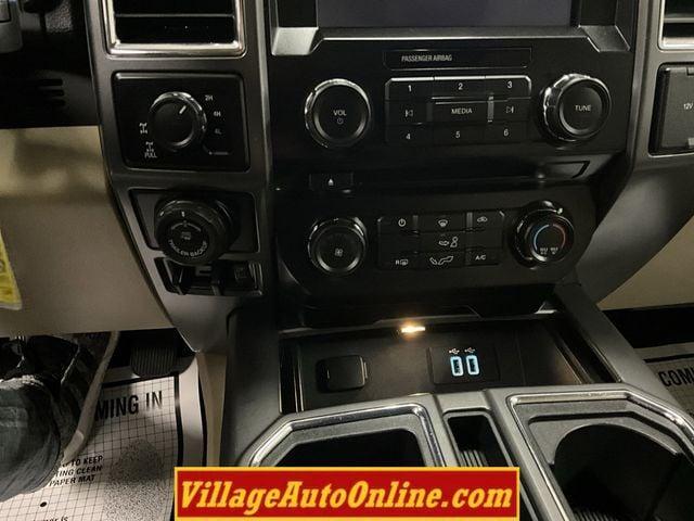 used 2016 Ford F-150 car, priced at $19,327