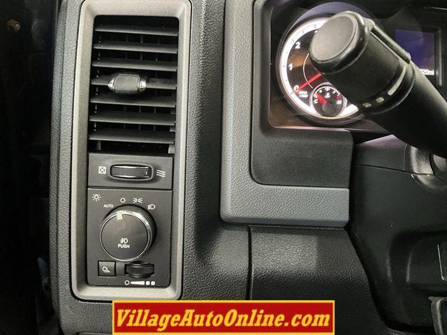 used 2013 Ram 1500 car, priced at $12,323