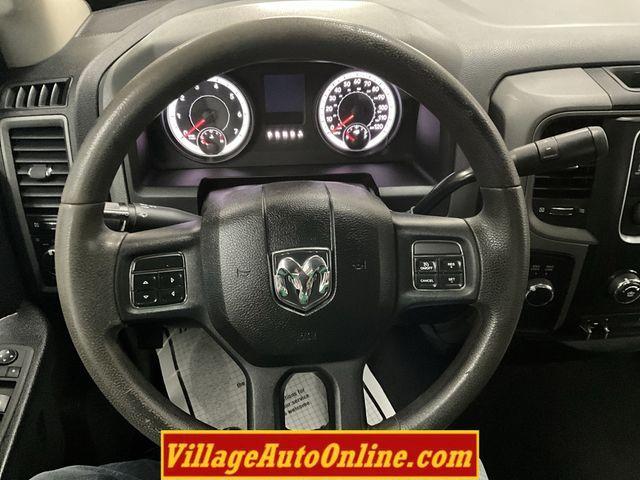 used 2013 Ram 1500 car, priced at $12,323