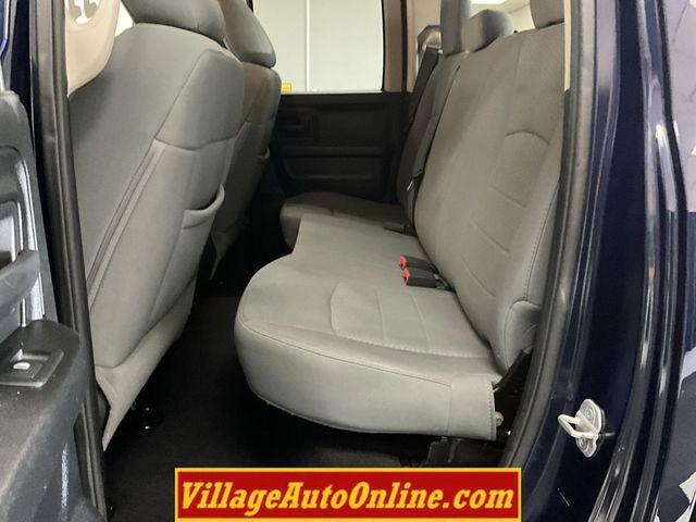 used 2013 Ram 1500 car, priced at $12,323
