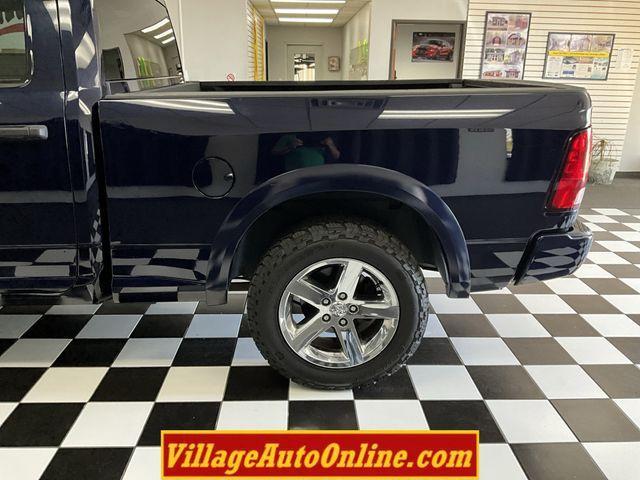 used 2013 Ram 1500 car, priced at $12,323