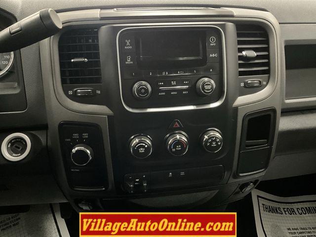 used 2013 Ram 1500 car, priced at $12,323
