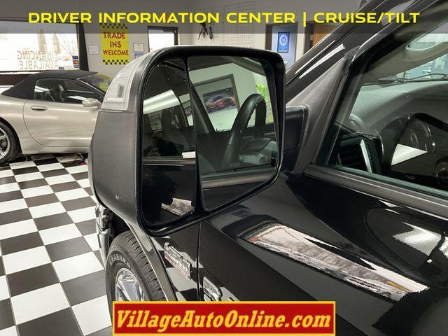 used 2017 Ram 1500 car, priced at $22,768