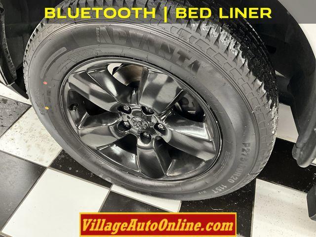 used 2016 Ram 1500 car, priced at $17,768