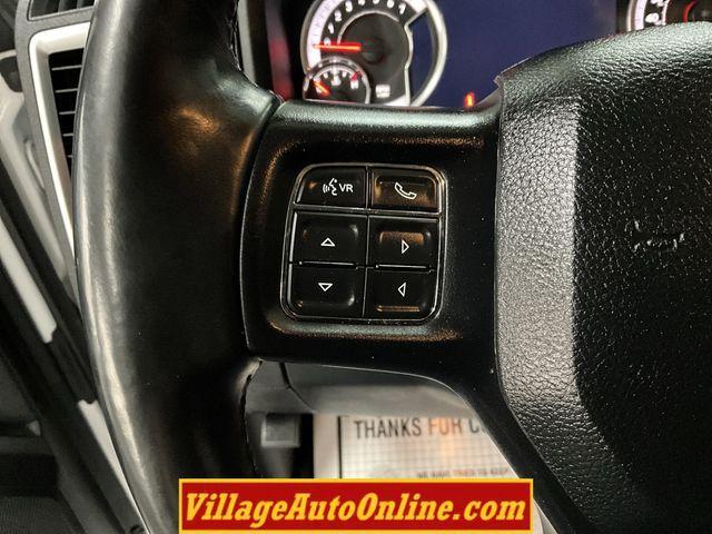 used 2016 Ram 1500 car, priced at $17,768