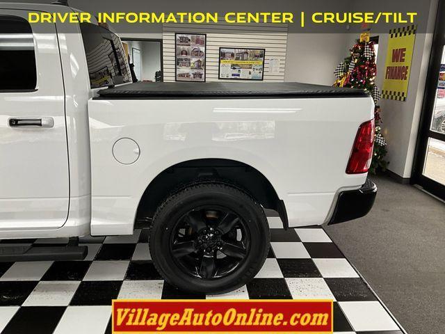 used 2016 Ram 1500 car, priced at $17,768