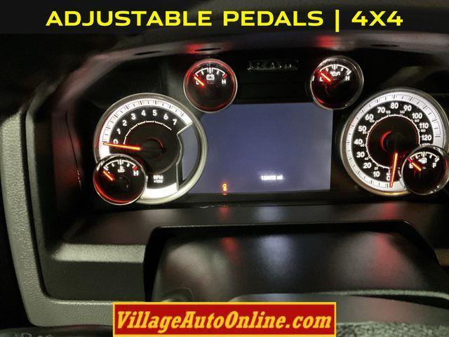 used 2016 Ram 1500 car, priced at $17,768