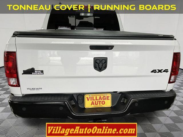 used 2016 Ram 1500 car, priced at $17,768