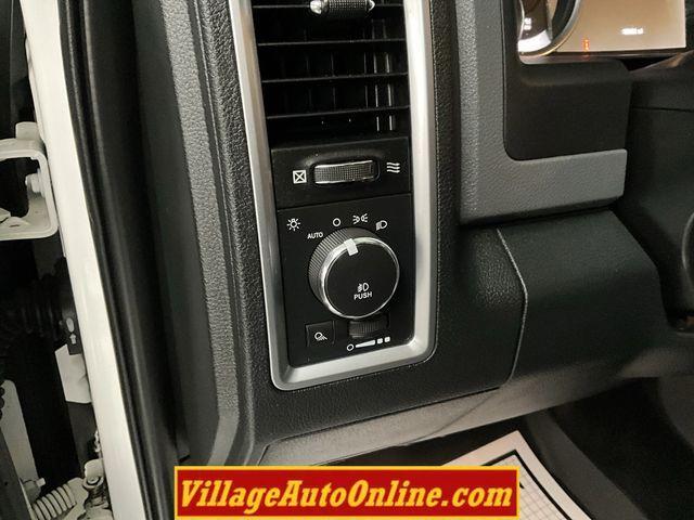 used 2016 Ram 1500 car, priced at $17,768