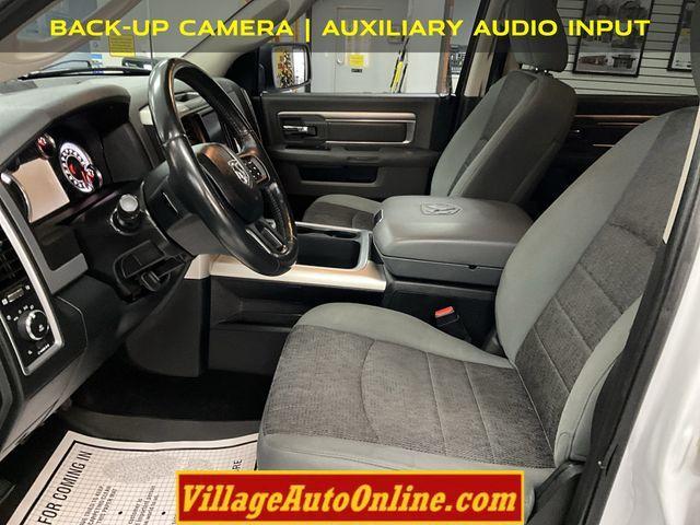 used 2016 Ram 1500 car, priced at $17,768